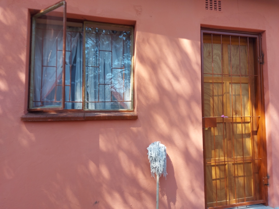 3 Bedroom Property for Sale in Oos Einde North West